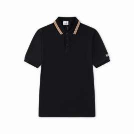 Picture of Burberry Polo Shirts Short _SKUBurberryS-2XLaztxQ59528806